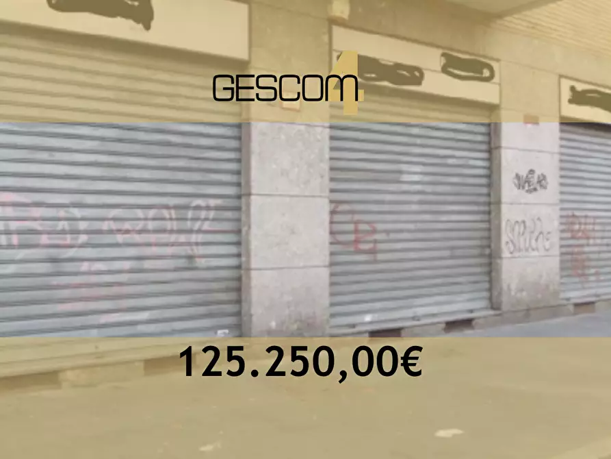Immagine 1 di Negozio in vendita  in Via Neera a Milano
