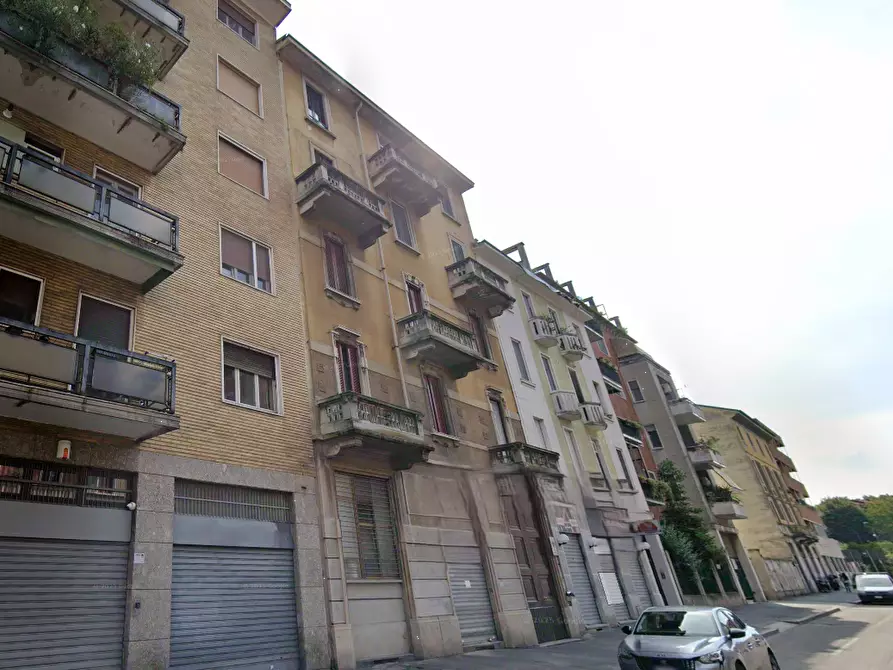 Immagine 6 di Negozio in vendita  in Via Neera a Milano