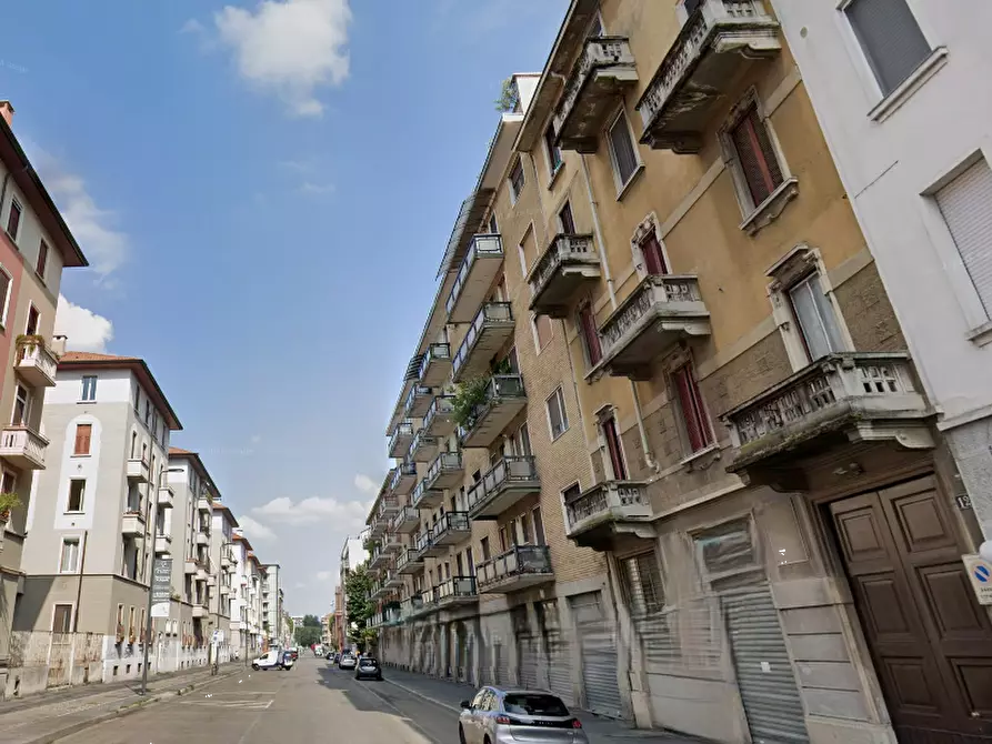 Immagine 7 di Negozio in vendita  in Via Neera a Milano
