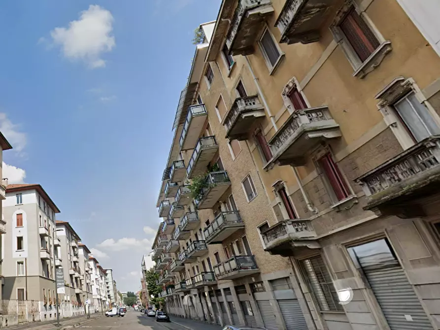 Immagine 8 di Negozio in vendita  in Via Neera a Milano