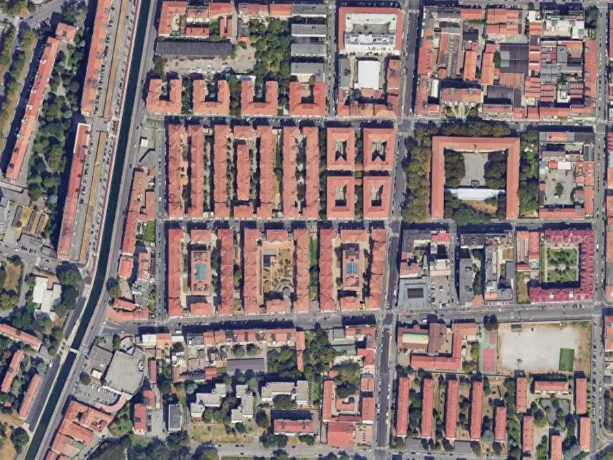 Immagine 18 di Negozio in vendita  in Via Neera a Milano