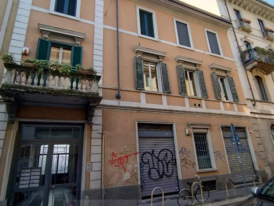 Immagine 7 di Appartamento in vendita  in Via Pasteur Luigi a Milano