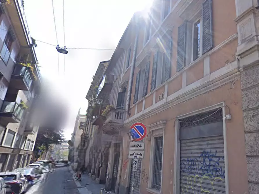 Immagine 12 di Appartamento in vendita  in Via Pasteur Luigi a Milano