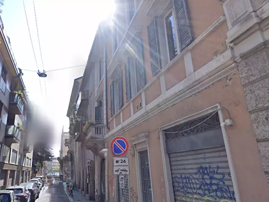 Immagine 13 di Appartamento in vendita  in Via Pasteur Luigi a Milano