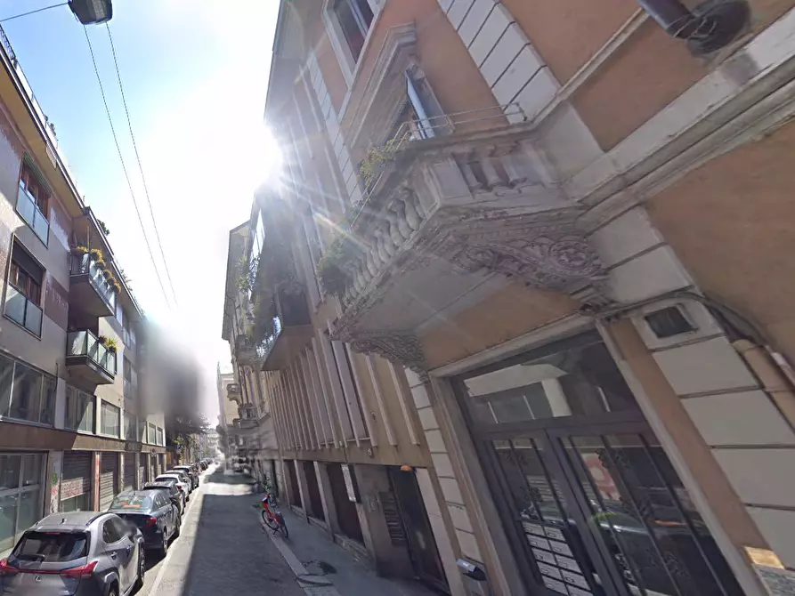 Immagine 19 di Appartamento in vendita  in Via Pasteur Luigi a Milano
