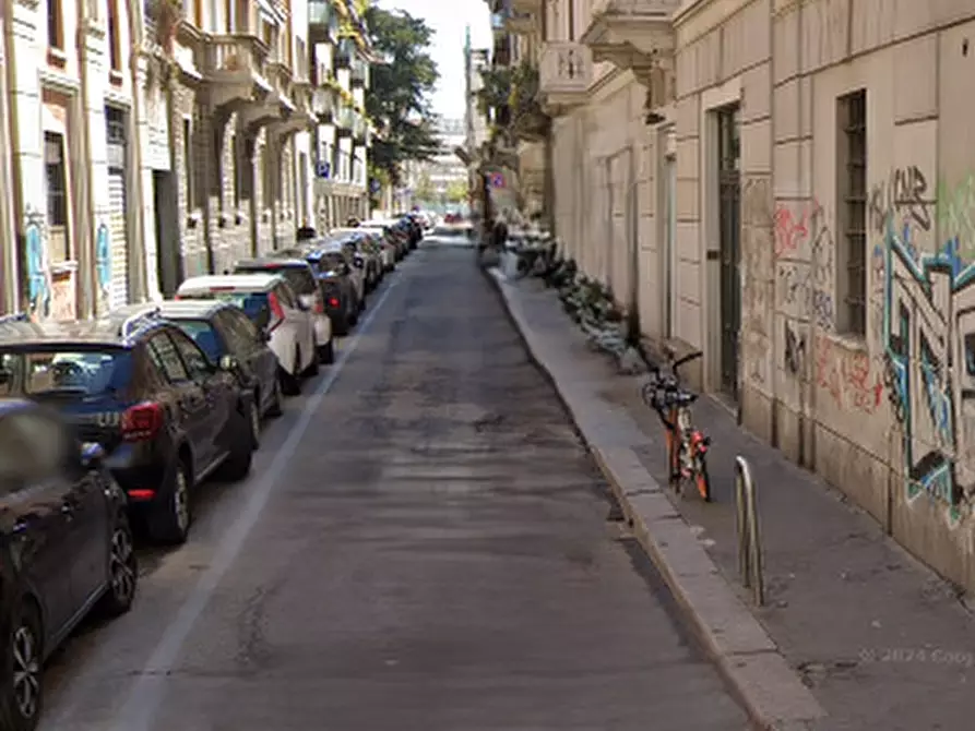 Immagine 20 di Appartamento in vendita  in Via Pasteur Luigi a Milano