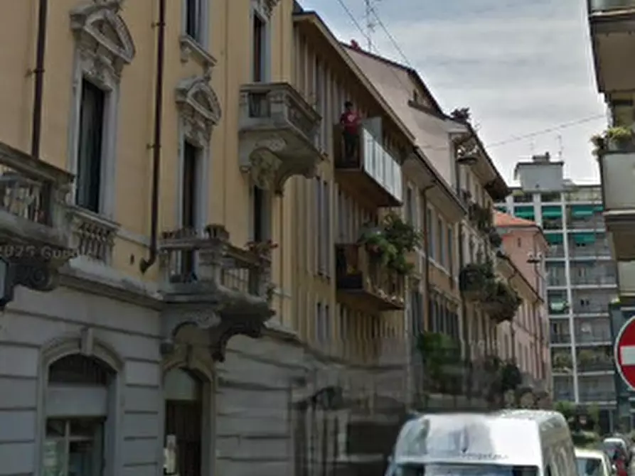 Immagine 21 di Appartamento in vendita  in Via Pasteur Luigi a Milano
