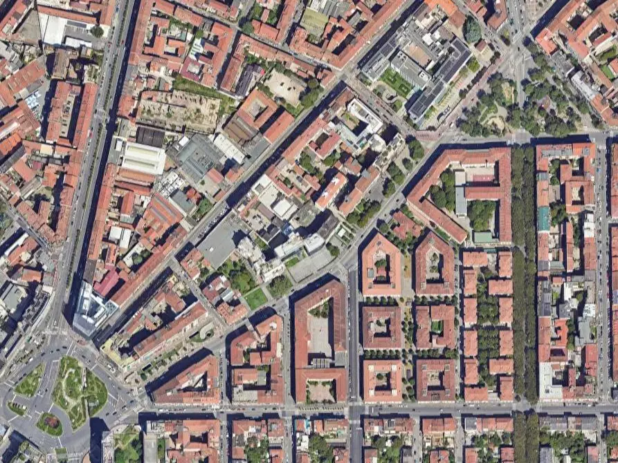 Immagine 25 di Appartamento in vendita  in Via Pasteur Luigi a Milano