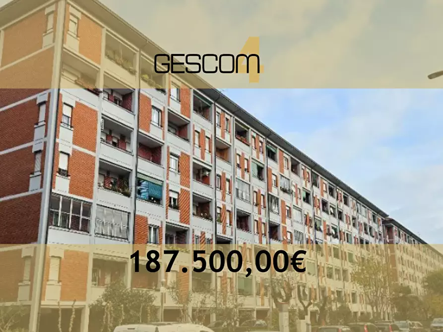 Immagine 1 di Appartamento in vendita  in Via Longarone a Milano