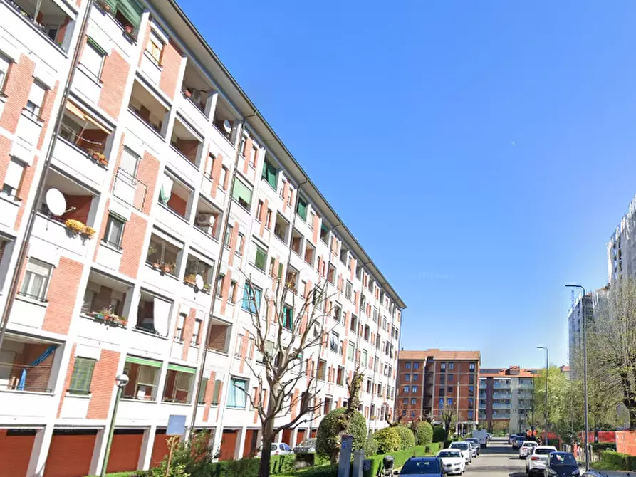 Immagine 7 di Appartamento in vendita  in Via Longarone a Milano