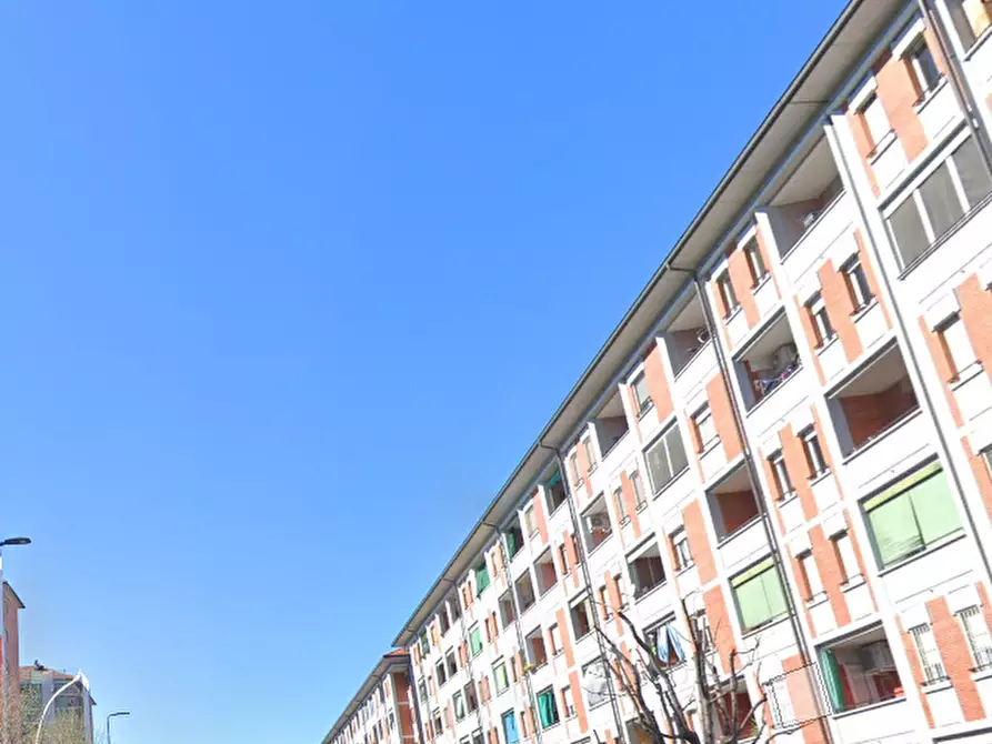 Immagine 16 di Appartamento in vendita  in Via Longarone a Milano