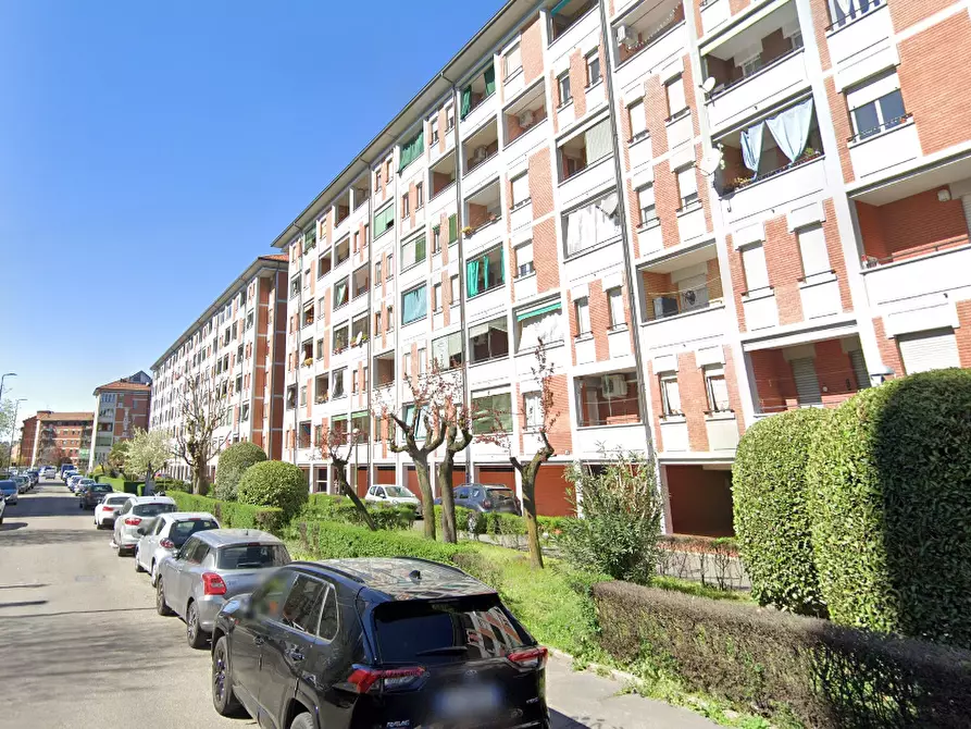 Immagine 18 di Appartamento in vendita  in Via Longarone a Milano