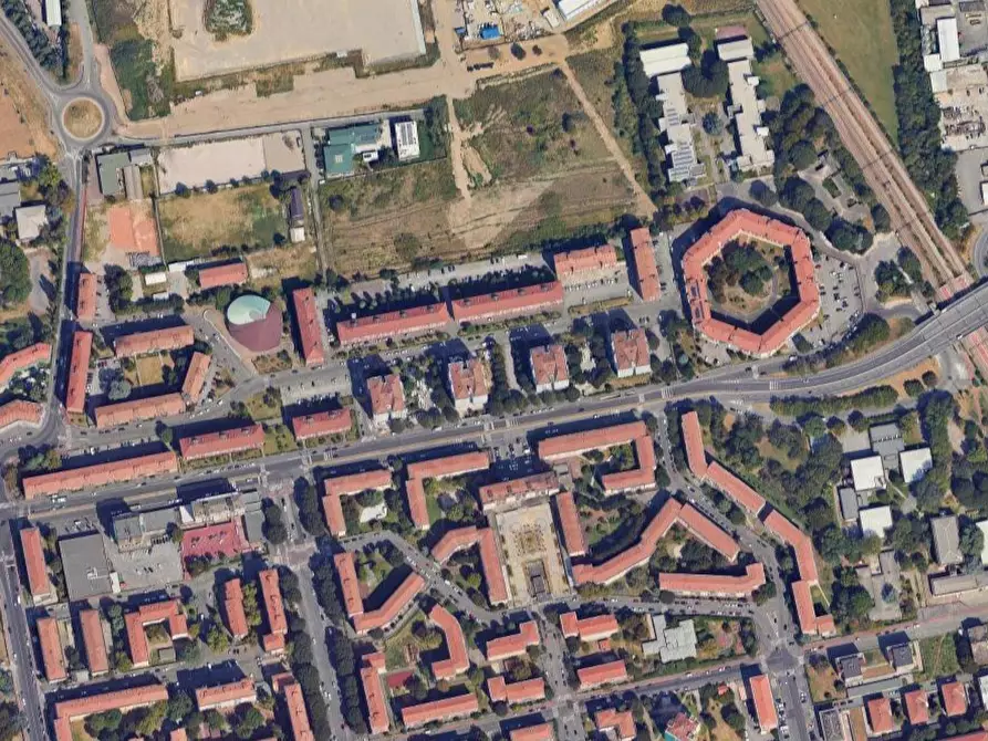 Immagine 24 di Appartamento in vendita  in Via Longarone a Milano