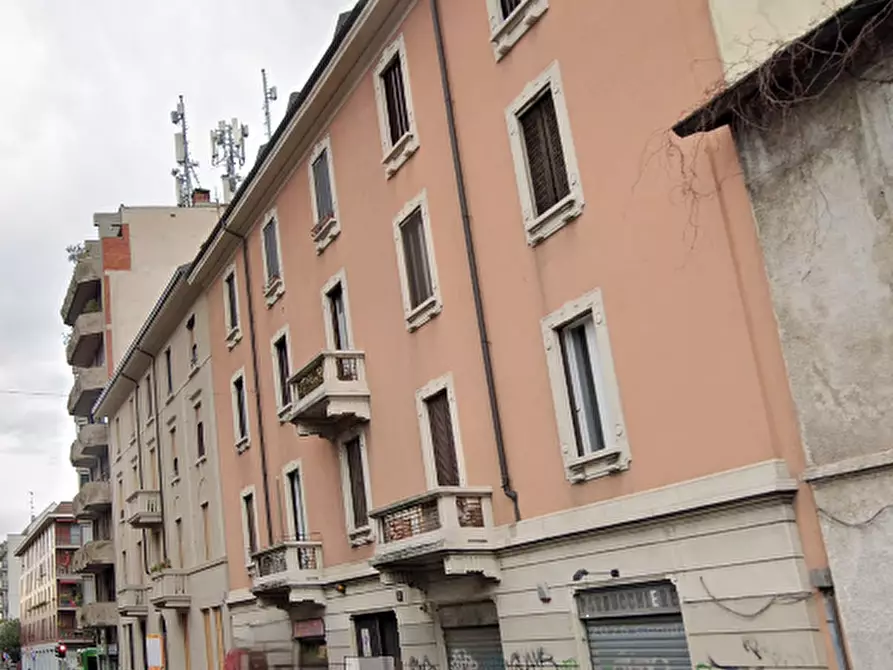 Immagine 6 di Appartamento in vendita  in Via Emilio de Marchi a Milano