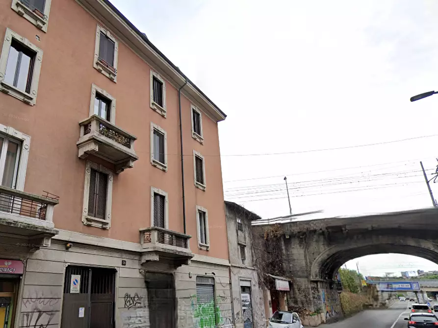Immagine 12 di Appartamento in vendita  in Via Emilio de Marchi a Milano