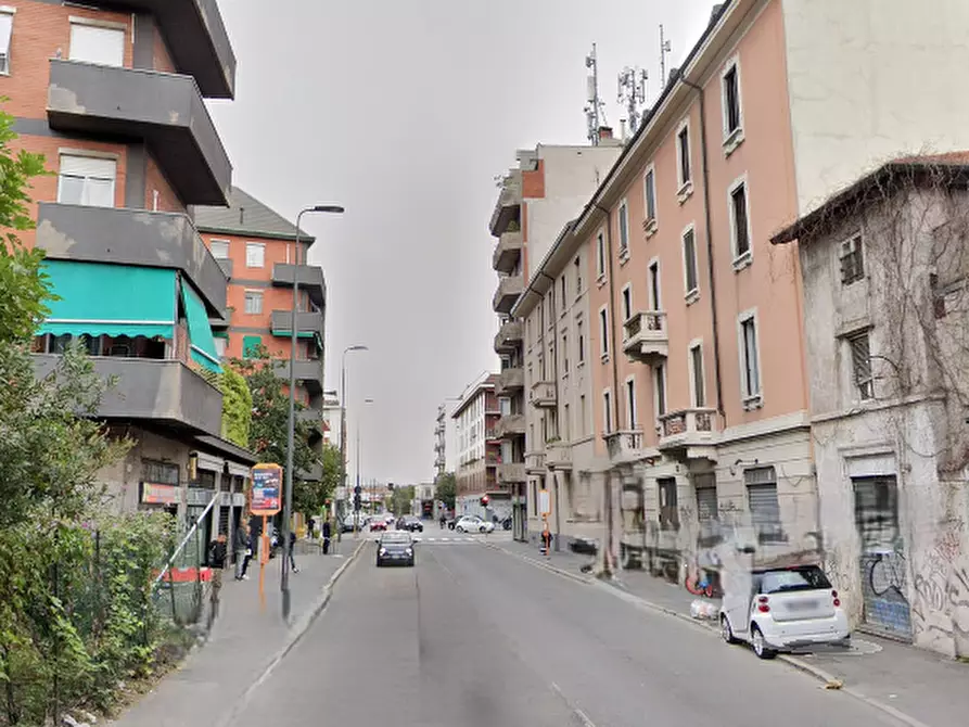 Immagine 9 di Appartamento in vendita  in Via Emilio de Marchi a Milano