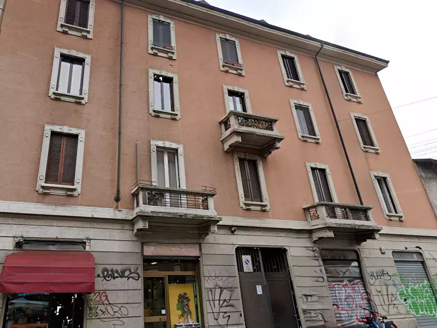 Immagine 14 di Appartamento in vendita  in Via Emilio de Marchi a Milano