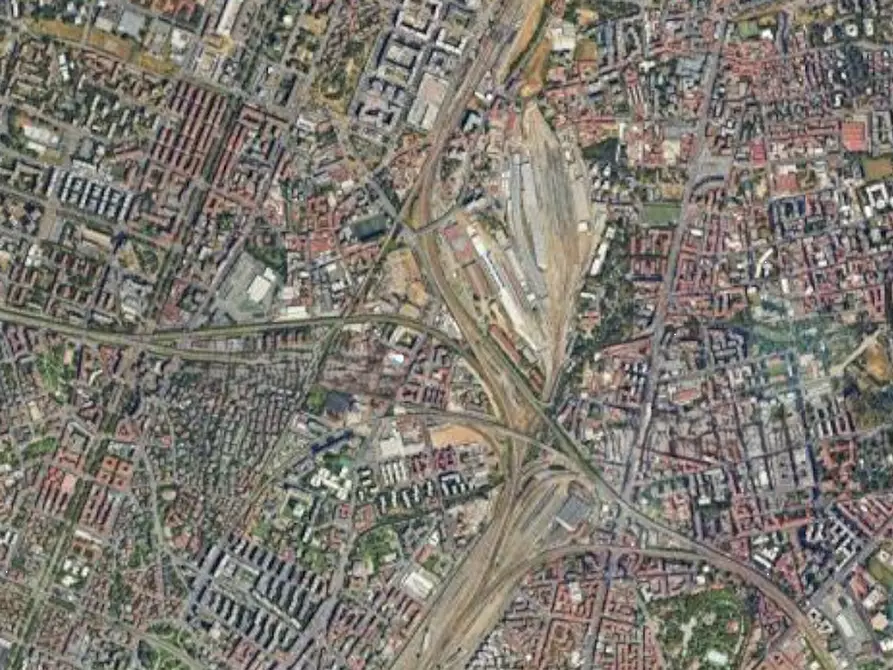 Immagine 19 di Appartamento in vendita  in Via Emilio de Marchi a Milano