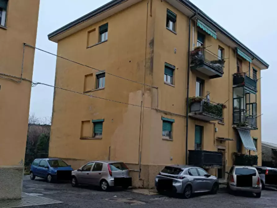Immagine 3 di Appartamento in vendita  in Via Canturina a Como