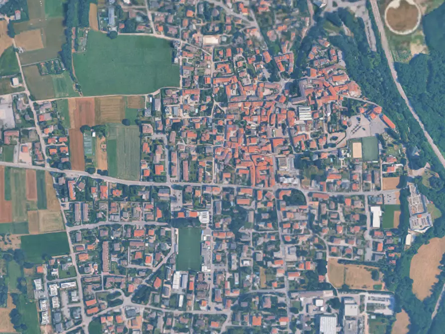 Immagine 3 di Appartamento in vendita  in Via Vittoria a Cadorago