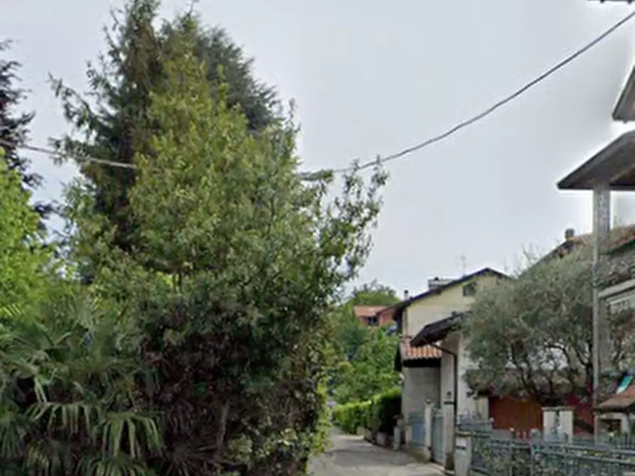 Immagine 4 di Appartamento in vendita  in Via Borgo Antico a Faloppio