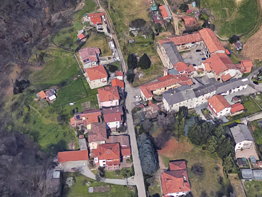 Immagine 6 di Appartamento in vendita  in Via Borgo Antico a Faloppio
