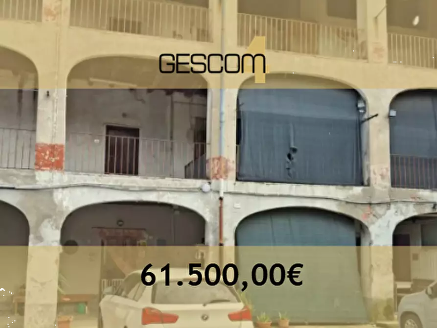 Immagine 1 di Appartamento in vendita  in Via Borgo Antico a Faloppio