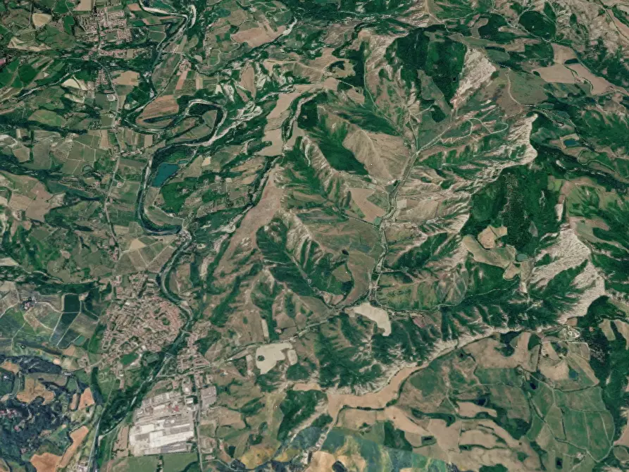 Immagine 13 di Terreno agricolo in vendita  in Via Rio Mescola a Borgo Tossignano
