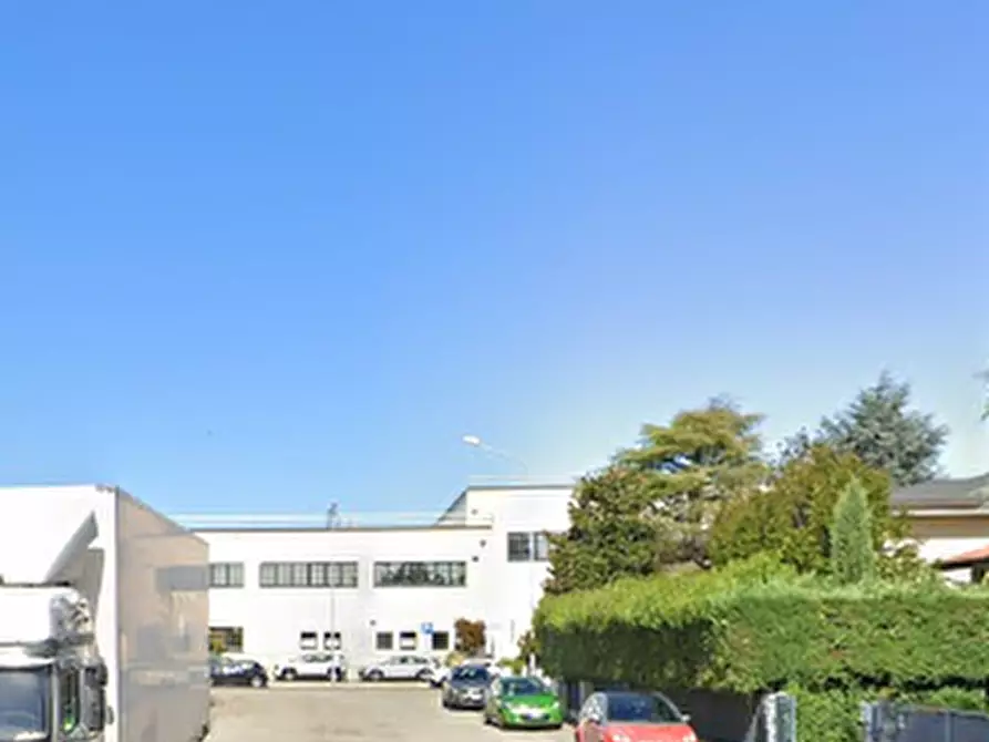 Immagine 3 di Appartamento in vendita  in Zambrini a Imola