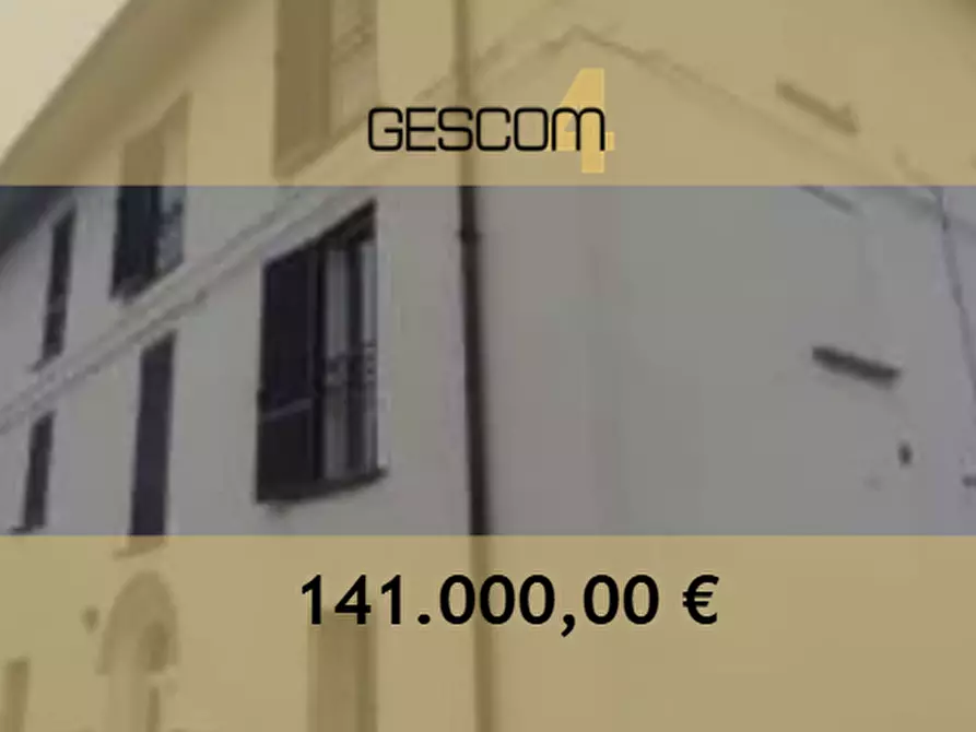 Immagine 1 di Appartamento in vendita  in Via Pagnina a Mordano