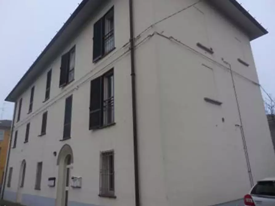 Immagine 4 di Appartamento in vendita  in Via Pagnina a Mordano