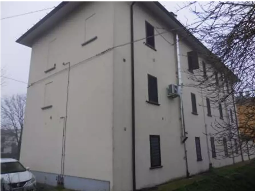 Immagine 6 di Appartamento in vendita  in Via Pagnina a Mordano