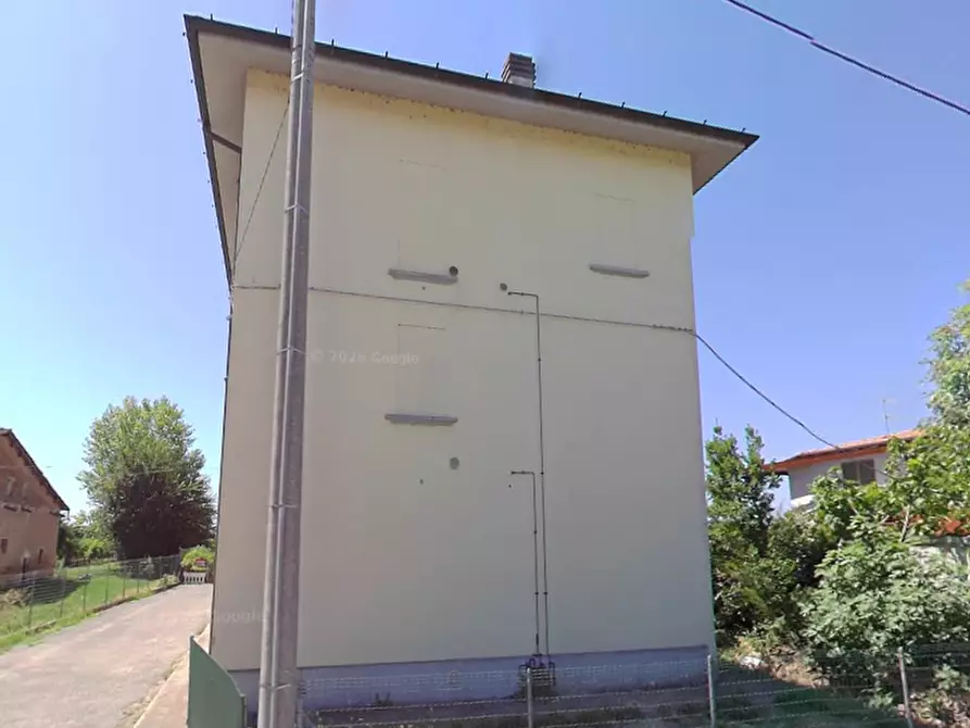 Immagine 9 di Appartamento in vendita  in Via Pagnina a Mordano