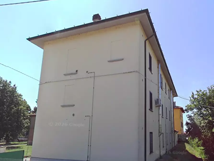 Immagine 10 di Appartamento in vendita  in Via Pagnina a Mordano