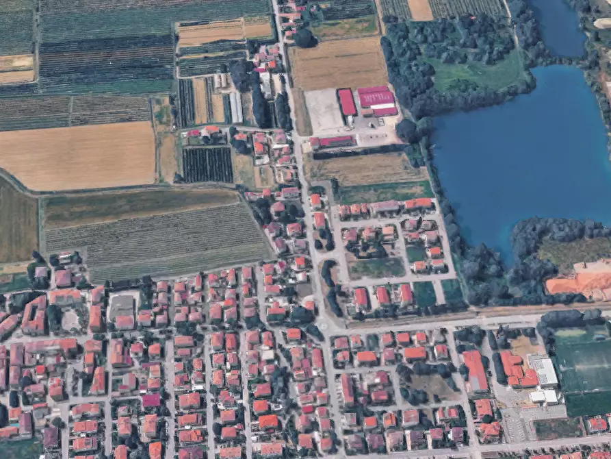 Immagine 15 di Appartamento in vendita  in Via Pagnina a Mordano
