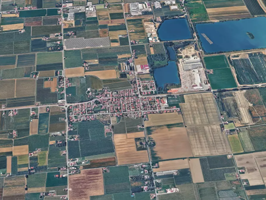 Immagine 18 di Appartamento in vendita  in Via Pagnina a Mordano