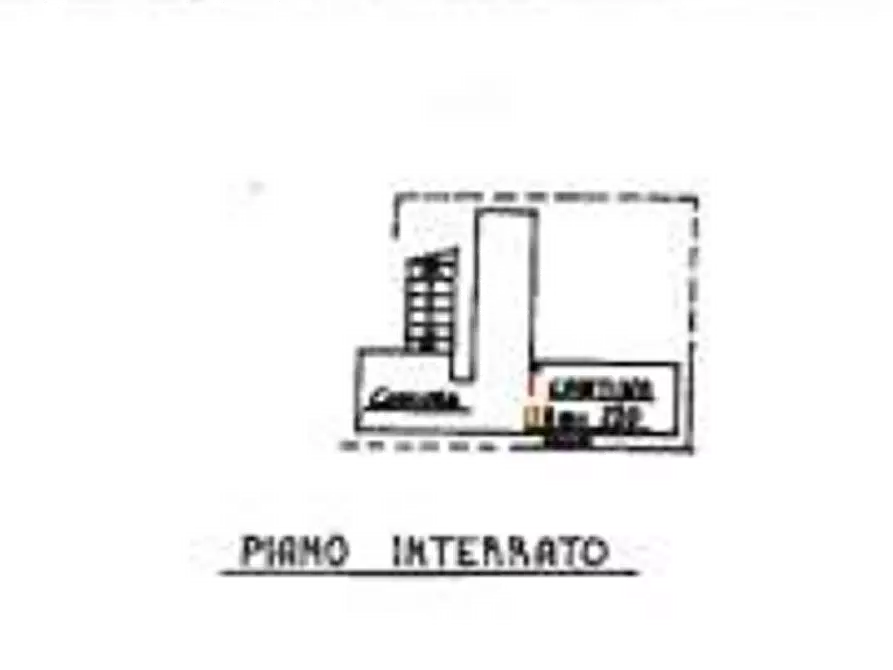 Immagine 41 di Appartamento in vendita  in Via Pagnina a Mordano