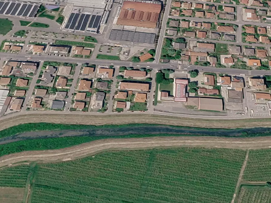 Immagine 8 di Appartamento in vendita  in Via Don Silvio Grigolin a Soave