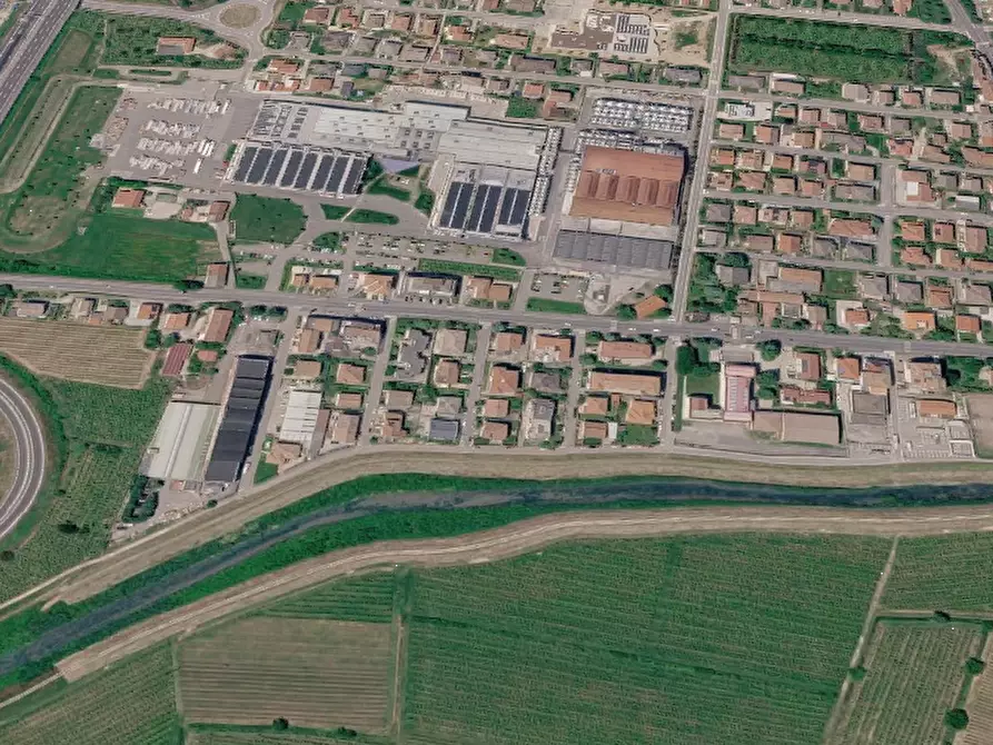 Immagine 9 di Appartamento in vendita  in Via Don Silvio Grigolin a Soave