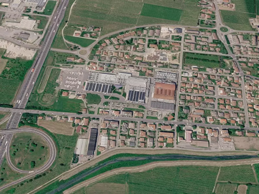 Immagine 10 di Appartamento in vendita  in Via Don Silvio Grigolin a Soave
