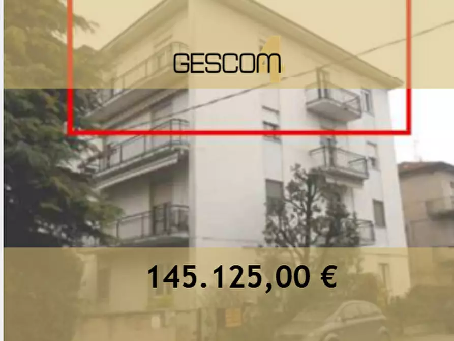 Immagine 1 di Appartamento in vendita  in Via Don Silvio Grigolin a Soave