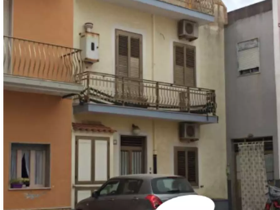 Immagine 3 di Casa indipendente in vendita  in Via G. Mazzini a Pachino