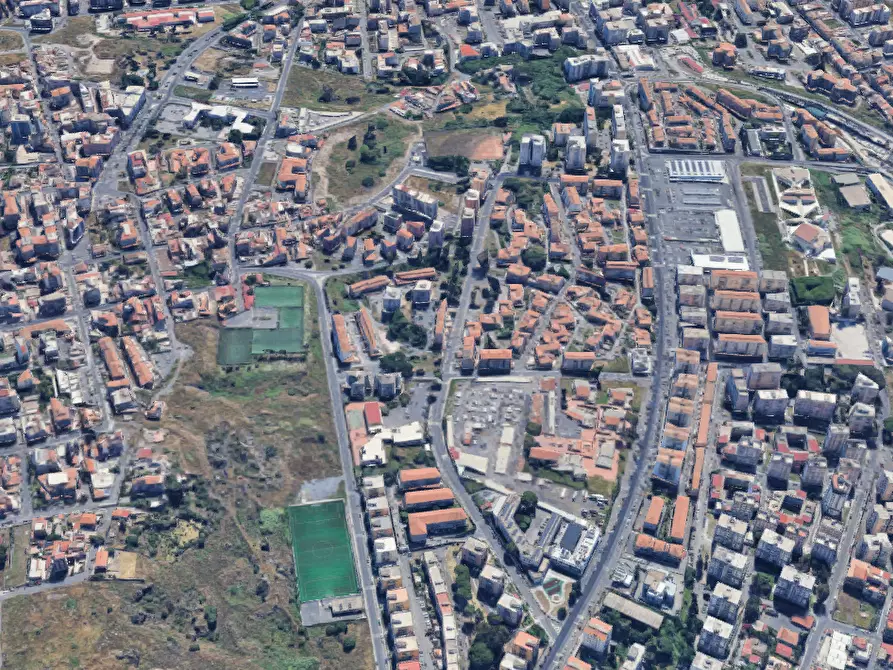 Immagine 21 di Appartamento in vendita  in Corso IV Novembre a Catania