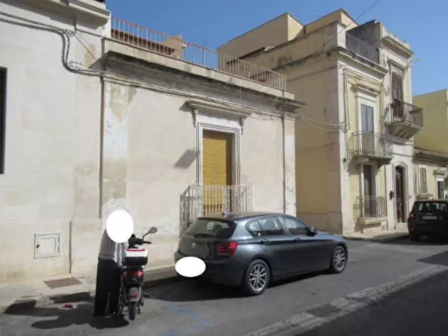 Immagine 2 di Appartamento in vendita  in Cortile Cuntrera a Avola