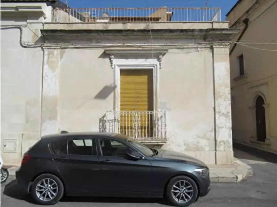 Immagine 3 di Appartamento in vendita  in Cortile Cuntrera a Avola