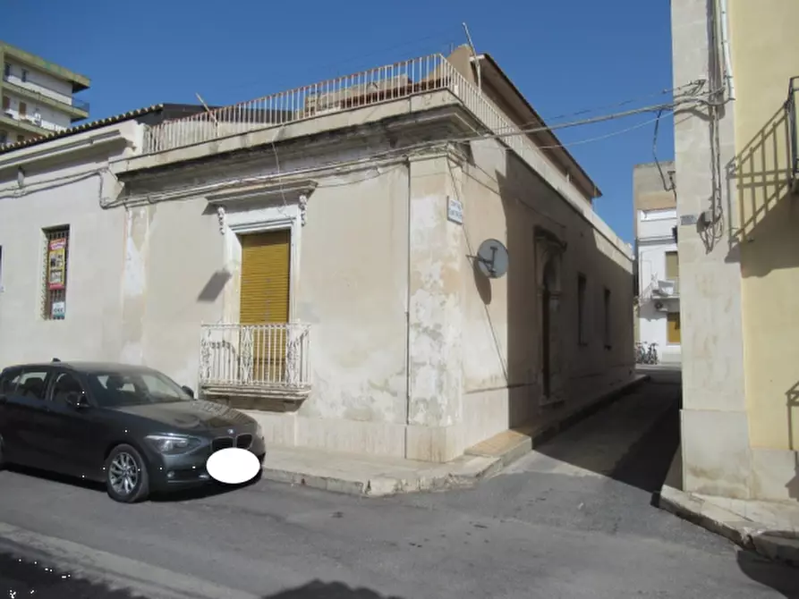Immagine 4 di Appartamento in vendita  in Cortile Cuntrera a Avola