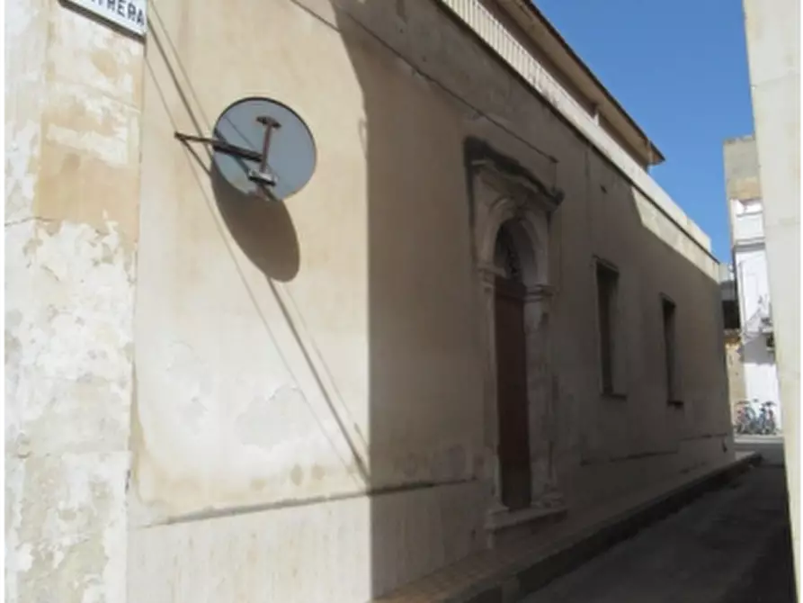 Immagine 5 di Appartamento in vendita  in Cortile Cuntrera a Avola