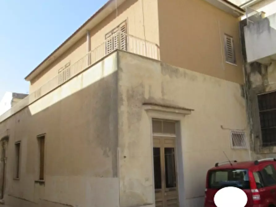 Immagine 6 di Appartamento in vendita  in Cortile Cuntrera a Avola
