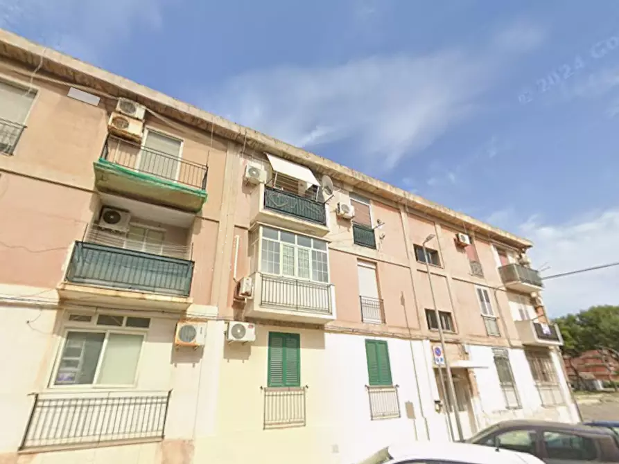 Immagine 4 di Appartamento in vendita  in Via Giuseppe Toscano a Siracusa