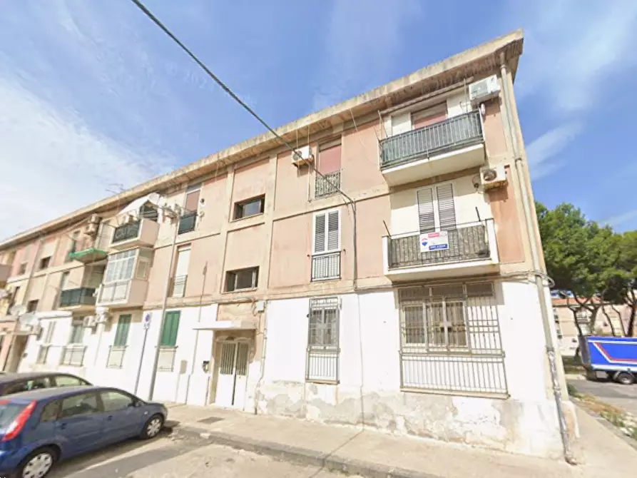 Immagine 5 di Appartamento in vendita  in Via Giuseppe Toscano a Siracusa